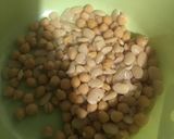Foto del paso 1 de la receta: Ensalada de atún#RecetasparaSemanaSanta