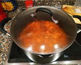 Foto del paso 5 de la receta: Lentejas con chorizo