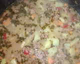Foto del paso 3 de la receta: Carbonada seca