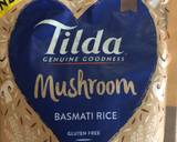 Dry-fryed Chicken with Mushrooms and Mushroom Rice recipe step 3 photo