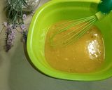 Foto langkah ke 2 dari resep LAPIS KAMBOJA/ TALAM LABU.