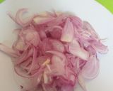 Foto langkah ke 1 dari resep Bawang goreng renyah.