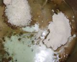 Foto langkah ke 2 dari resep Puding kacang hijau.