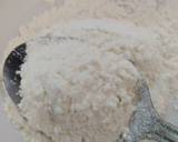 Kek Marble Kopi Coklat 1 minit