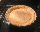 Tarta z buncem i cukinią krok przepisu 1 zdjęcie