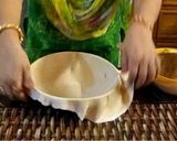 পর্দা বিরিয়ানি (parda biryani recipe in Bengali) রেসিপির ধাপ 3 ছবি