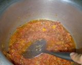 A picture of step 11 of Dhaba Style Chanay ki Daal.