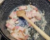 Brassói aprópecsenye recept fázis 2 fotója