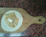 Foto del paso 4 de la receta: Empanadas de choclo