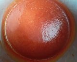 Foto del paso 4 de la receta: Mermelada / dulce🍯 de pimentón ó pimiento rojo🌶