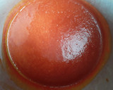 Foto del paso 4 de la receta: Mermelada / dulce🍯 de pimentón ó pimiento rojo🌶