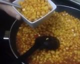 صورة لخطوة 3 من وصفة ذرة مع زبدة و بهارات
