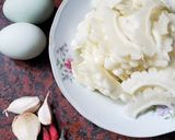 Foto langkah ke 1 dari resep Pare Telur Asin.