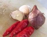 Foto langkah ke 2 dari resep Edisi #BekalNgantor - Ayam Wortel Saus Tiram.