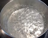 A picture of step 1 of Boiled Red Baby Potatoes.