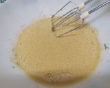 Foto del passaggio 2 della ricetta Torta con Menta Fresca