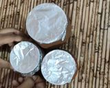 কেশর শাহী ফিরনি (kesar shahi phirni recipe in Bengali) রেসিপির ধাপ 7 ছবি