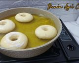 Foto langkah ke 12 dari resep Donat Empuk, Lembut & Montok, Anti Gagal.
