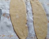 Száraz tészta házilag (ajándéknak) recept fázis 5 fotója