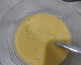 Foto langkah ke 5 dari resep Rolade Mie w/ otak2 Gaga.