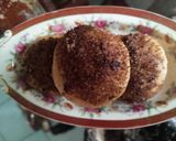 Foto langkah ke 5 dari resep Donat empuk ekonomis.