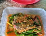 Foto langkah ke 2 dari resep Ikan pangek.