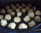 Foto del paso 4 de la receta: Chipa súper fácil