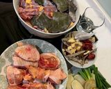 藥膳甲魚雞湯的食譜步驟1照片