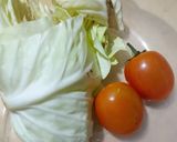 Foto langkah ke 1 dari resep Tongseng kambing simpel.