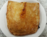 Foto del paso 5 de la receta: Masa para empanada súper fácil