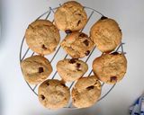 Foto del paso 9 de la receta: Cookies sin gluten