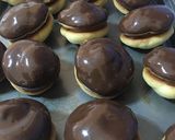 Foto del paso 7 de la receta: Yoyo- alfajores que giran-
