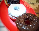 Foto langkah ke 8 dari resep Donut mayonaise.