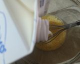 Foto langkah ke 4 dari resep Egg And Cheese Toast.