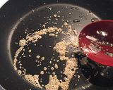 Foto del paso 2 de la receta: Salsa picante de cacahuate 🌶