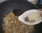 Foto langkah ke 4 dari resep Pizza Homemade.