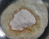 व्हाइट सॉस विथाउट मैदा (White sauce with out maida recipe in Hindi) रेसिपी चरण 1 फोटो
