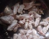 Foto del paso 4 de la receta: Pollo saltado