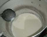Foto langkah ke 3 dari resep Setup Roti.