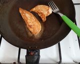 Foto del paso 6 de la receta: Receta fácil con jamón!!