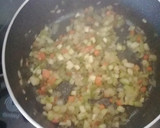Foto del paso 4 de la receta: Palometa con pisto a mi manera