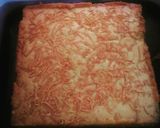 Foto langkah ke 6 dari resep Cake tape jenis buttercake.