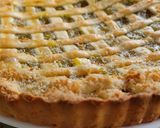 Foto del paso 8 de la receta: Pastafrola de batata 🧡🌼
