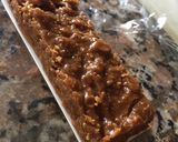 Foto del paso 4 de la receta: Turrón de maní ♥️🌱