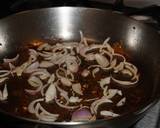 Foto del paso 2 de la receta MUSLOS DE POLLO CON CHAMPIONES. KETO. JON STYLE