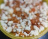 गाजर का हलवा (gajar ka halwa recipe in Hindi) रेसिपी चरण 4 फोटो
