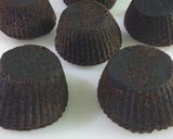 A picture of step 8 of Strawberry Nutella Cupcake.