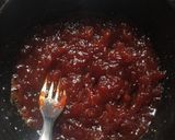Foto del paso 3 de la receta: Pepas de membrillo❤️🤤