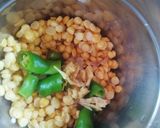 દાલ વડા (Dal Vada Recipe In Gujarati) રેસીપી સ્ટેપ1ફોટો