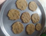 Foto del paso 3 de la receta: Cookies De Manzana Sin Azúcar Agregado Y Sin Gluten